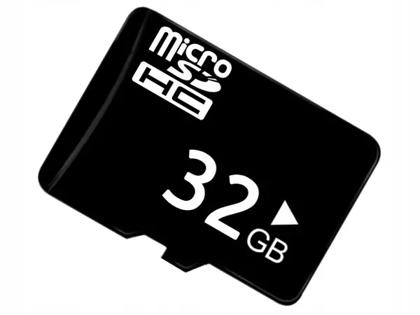 کارت حافظه microSD با سرعت بالا و کلاس UHS-II
