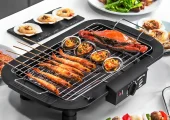 بهترین گریل برقی؛ گزینه‌های مناسب را چطور انتخاب کنیم؟