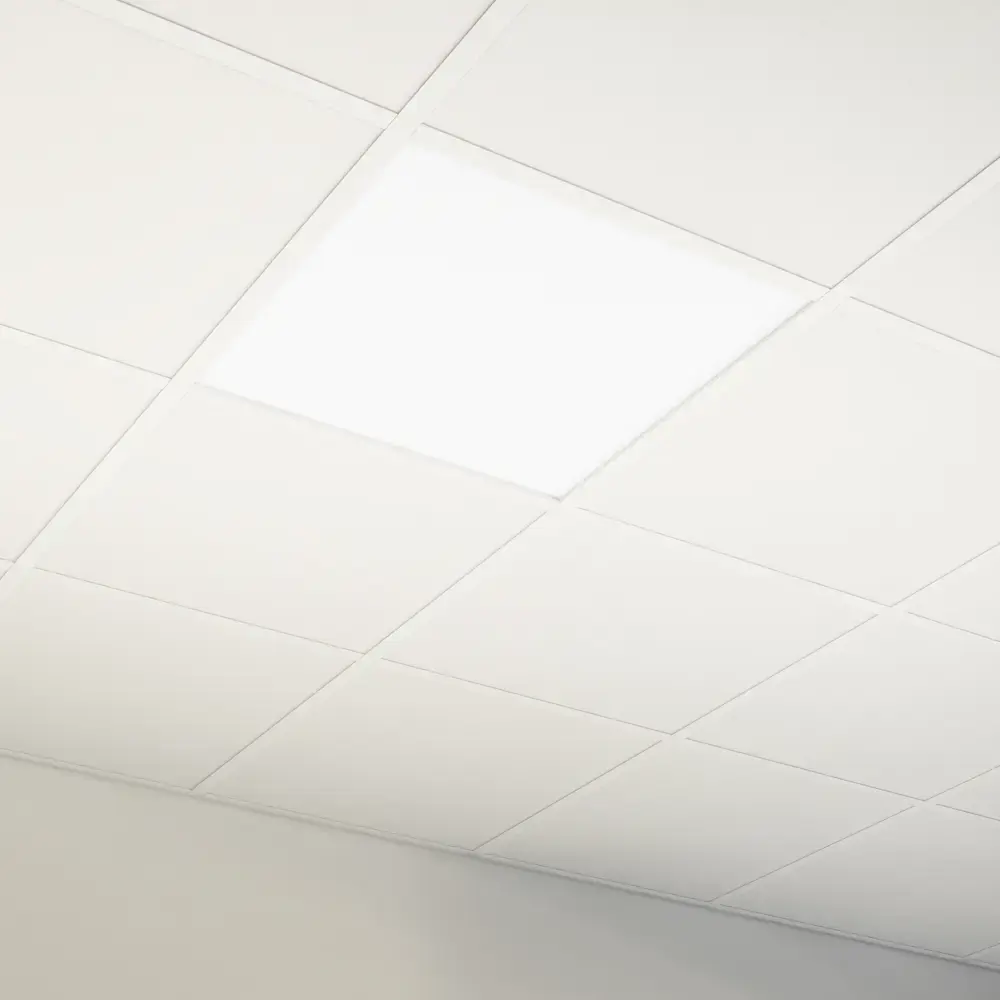 بهترین پنل LED سقفی؛ گزینه‌های مناسب را چطور انتخاب کنیم؟