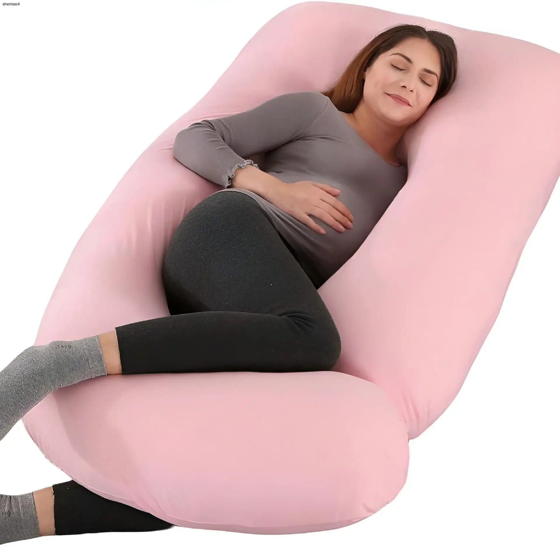 شش بارداری با جنس memory foam برای کاهش فشار روی کمر و لگن