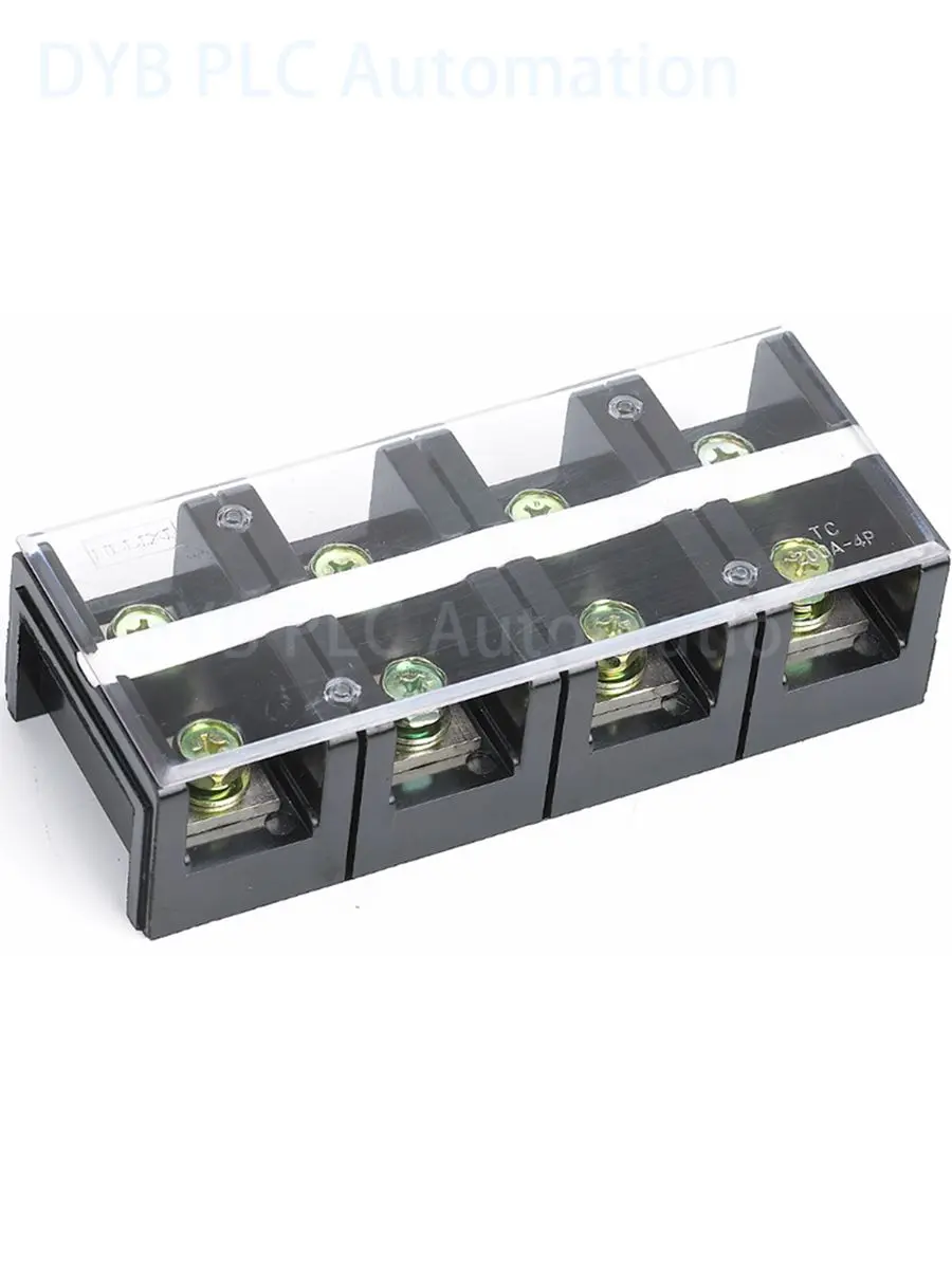 ترمینالهای برق با طراحیهای مختلف برای کاربردهای صنعتی و خانگی