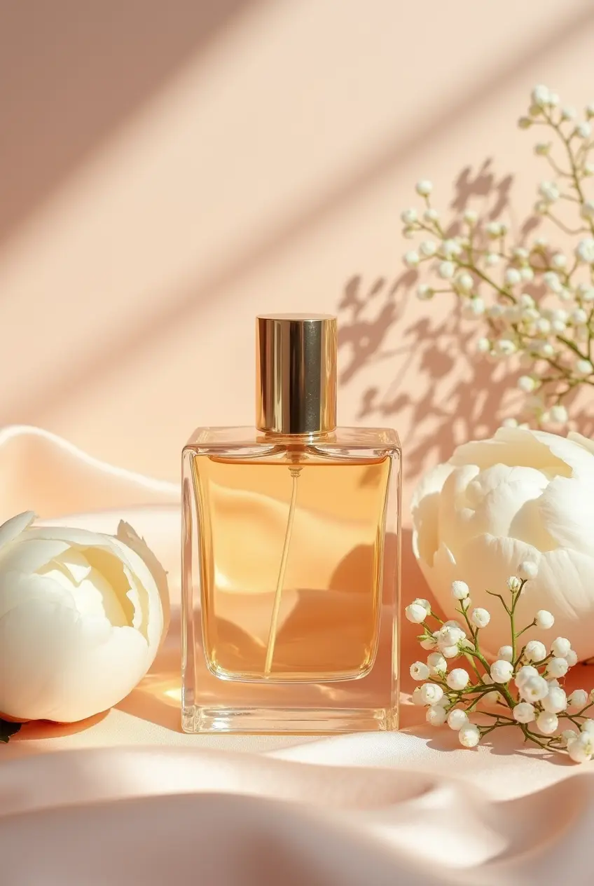 نکات مهم در خرید و نگهداری عطرهای گرم زنانه