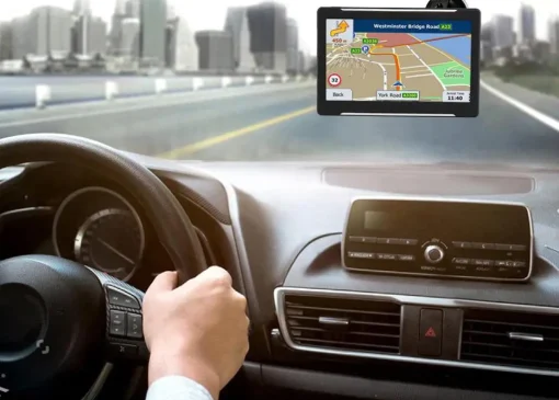 بهترین GPS خودرو؛ راهنمای کامل و کاربردی