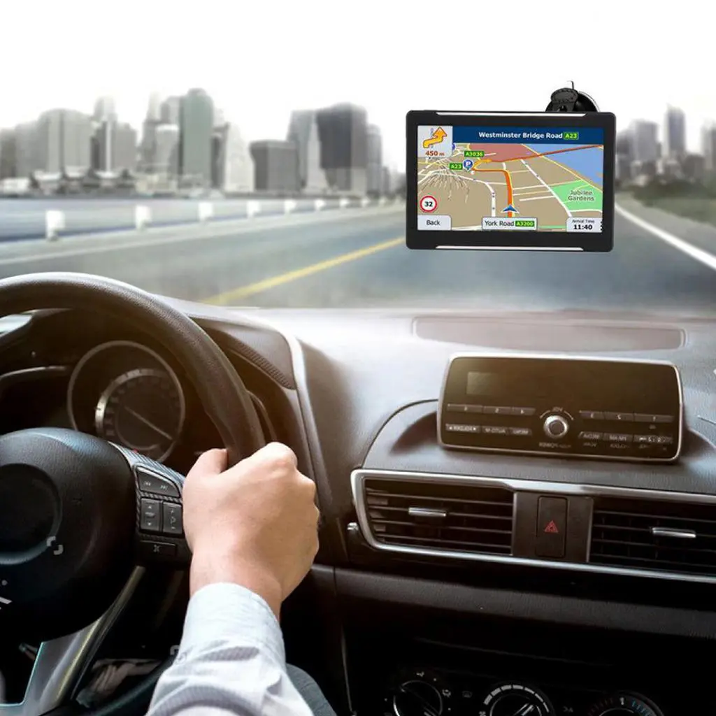 بهترین GPS خودرو؛ راهنمای کامل و کاربردی