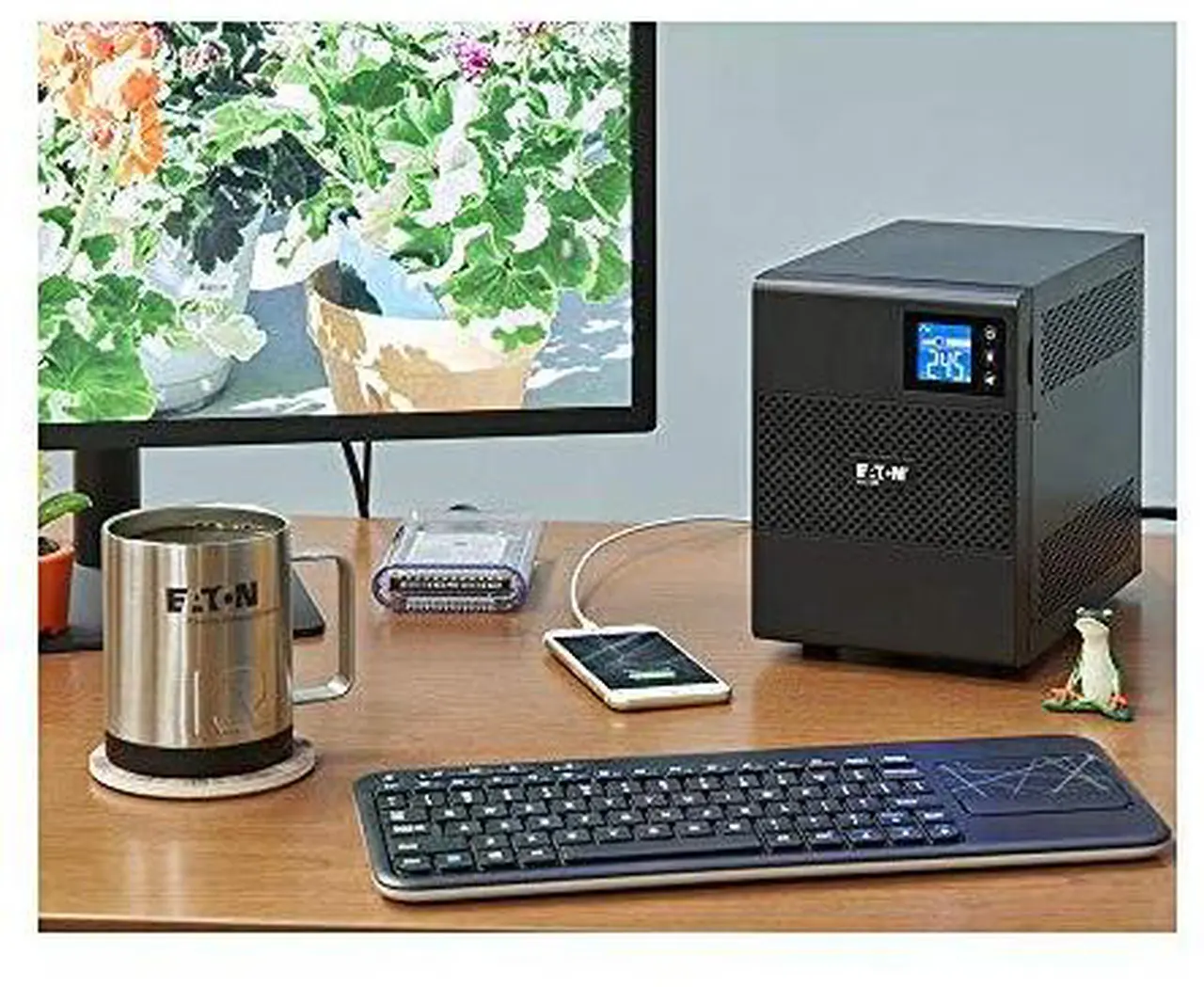 بهترین UPS برای کامپیوتر؛ گزینههای مناسب را چطور انتخاب کنیم؟