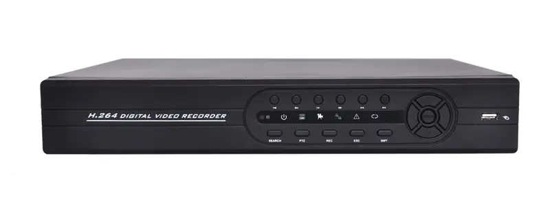 کدام دستگاه DVR انتخاب بهتری است؟ بررسی کامل و ساده