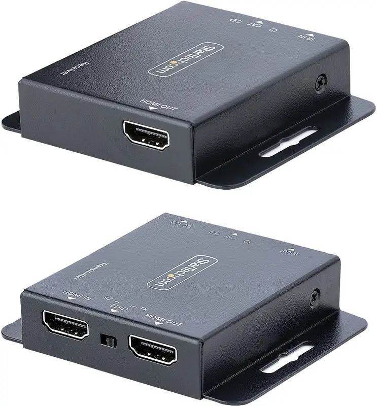 مقایسه گزینه‌های اکستندر HDMI؛ چطور بهترین انتخاب را داشته باشیم؟