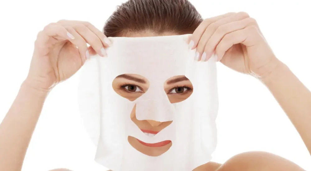 مقایسه گزینه‌های ماسک ورقه‌ای؛ چطور بهترین انتخاب را داشته باشیم؟