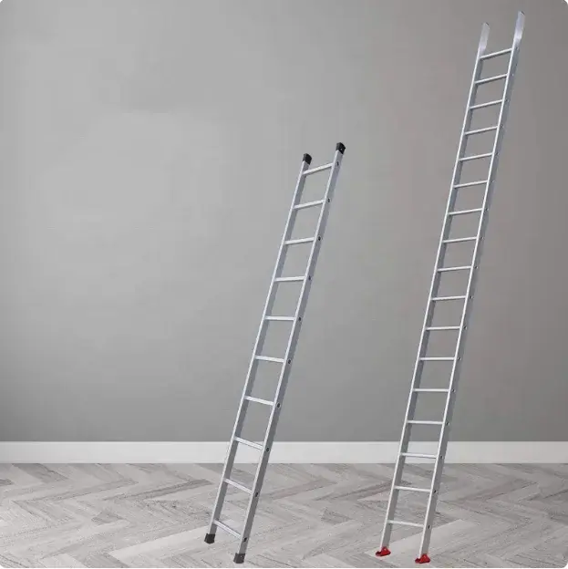 انتخاب نردبان آلومینیومی؛ مزایا، نکات و اشتباهات رایج