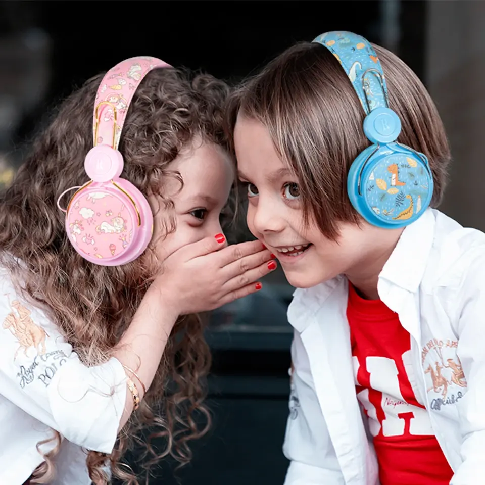 بهترین هدفون کودک؛ گزینههای مناسب را چطور انتخاب کنیم؟