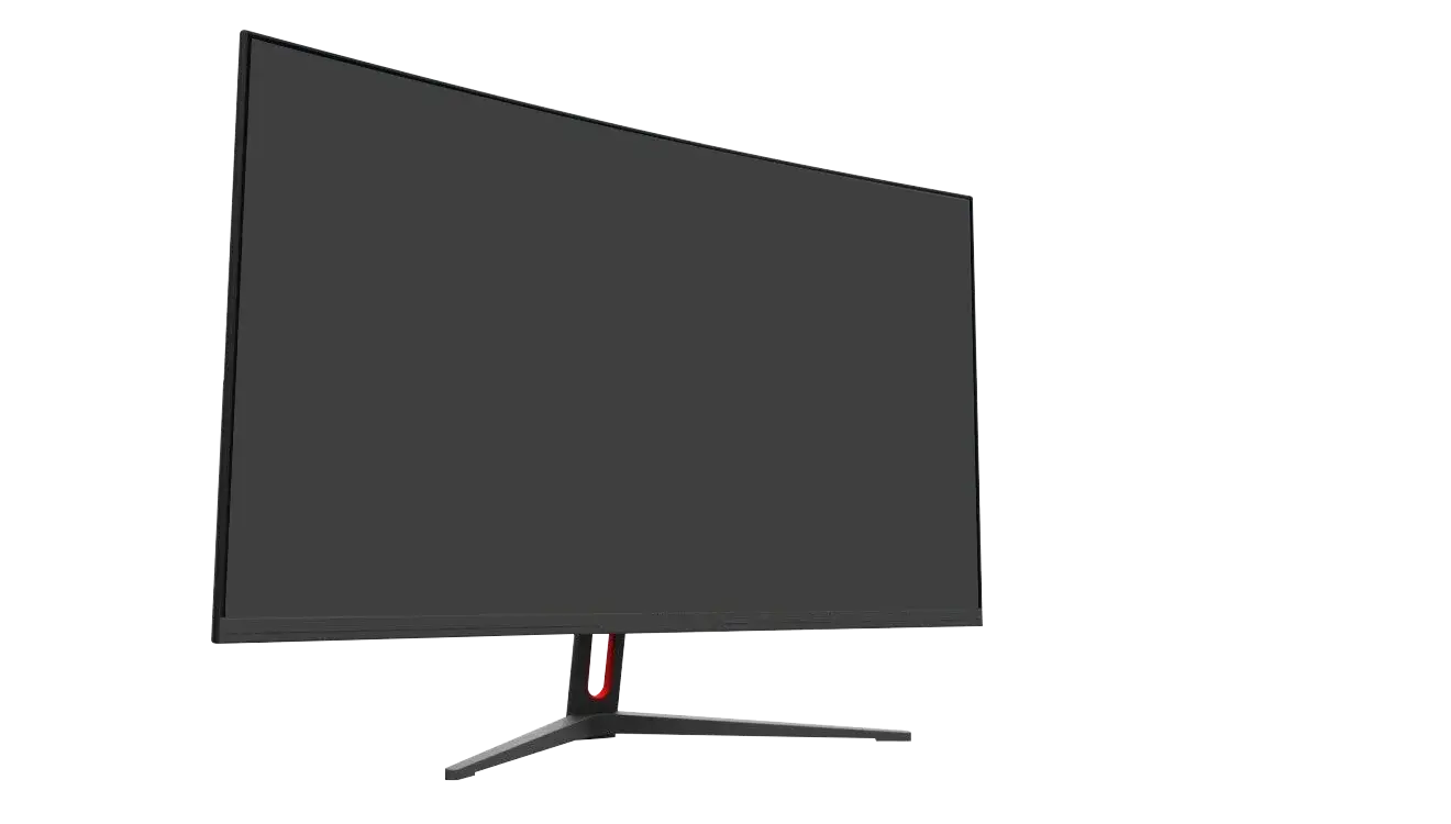 مانیتور با تکنولوژی HDR و کیفیت تصویر بالا برای مشاهده فیلم