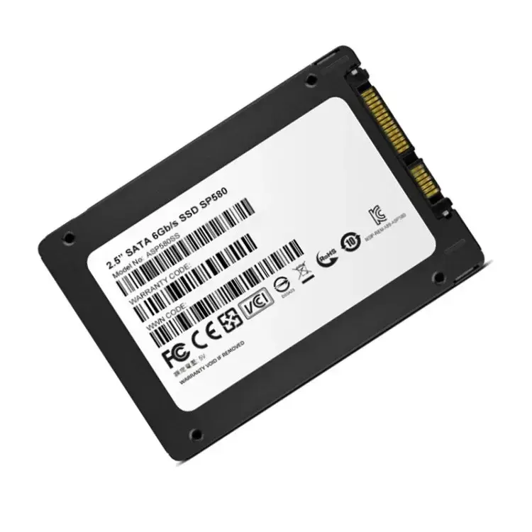 بهترین SSD لپ تاپ؛ راهنمای کامل و کاربردی