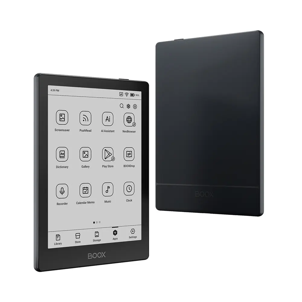 مقایسه گزینه‌های کتابخوان الکترونیکی؛ چطور بهترین انتخاب را داشته باشیم؟