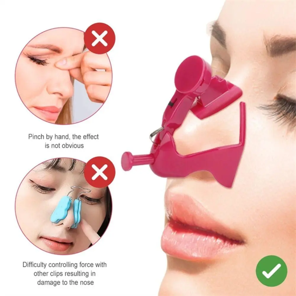 دستگاه اصلاح گوش با استفاده از حرارت و فشار