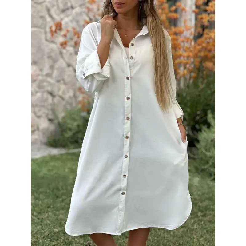 کتانی مدرن با رنگ آبی روشن و طراحی ساده