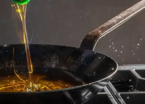 مقایسه گزینه‌های روغن پخت و پز؛ چطور بهترین انتخاب را داشته باشیم؟