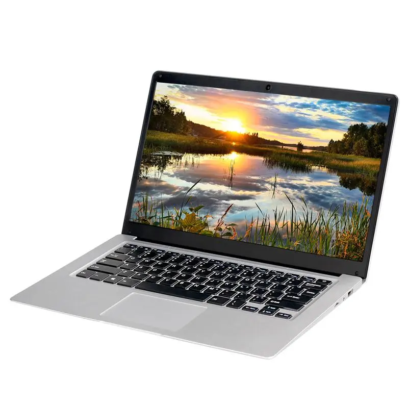 نمایشگر لپتاپ ۱۴ اینچی با کیفیت بالا و پنل IPS