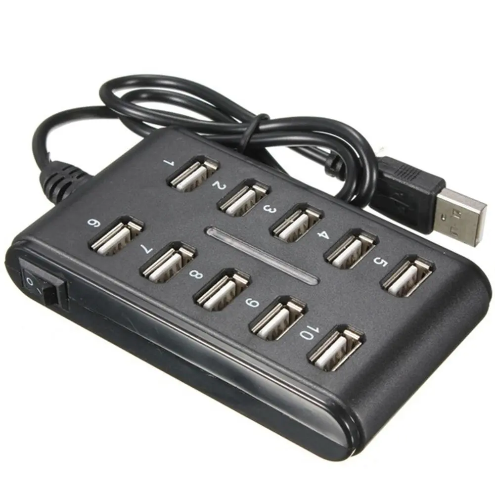 بهترین چندراهی USB؛ نکات خرید و انتخاب هوشمندانه
