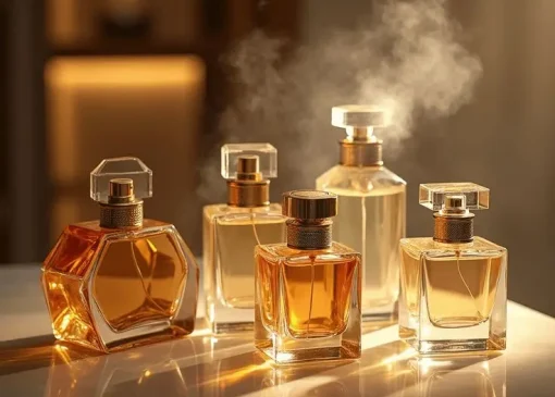 بهترین عطر زنانه؛ راهنمای کامل و کاربردی