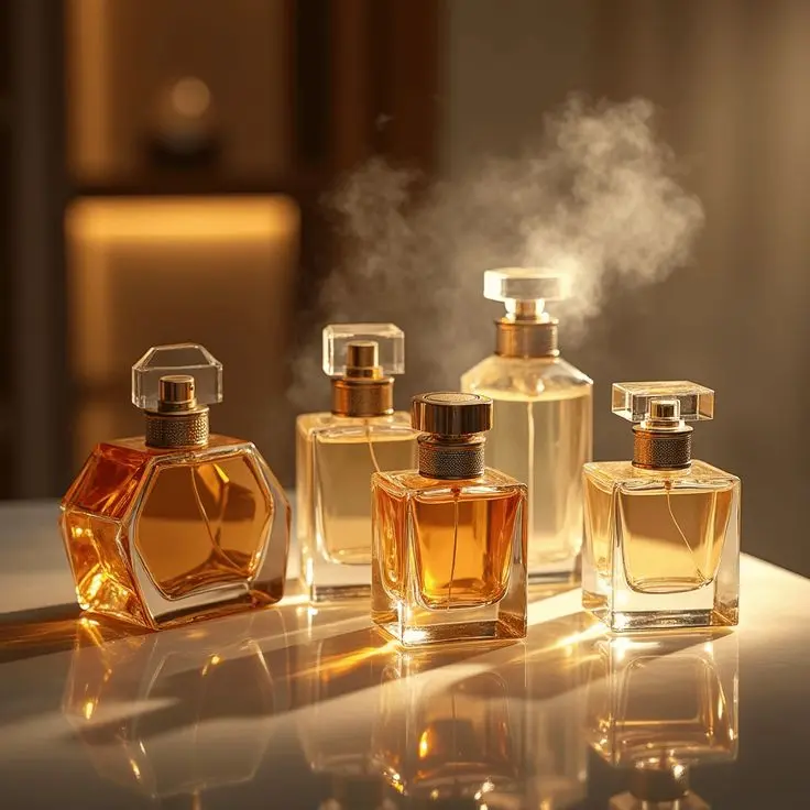 بهترین عطر زنانه؛ راهنمای کامل و کاربردی