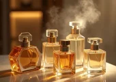 راهنمای انتخاب عطر زنانه؛ نکات مهمی که باید بدانید