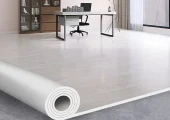 بهترین کفپوش PVC؛ راهنمای کامل و کاربردی
