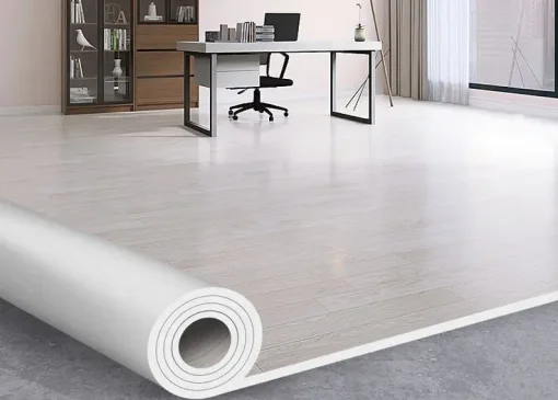 بهترین کفپوش PVC؛ راهنمای کامل و کاربردی
