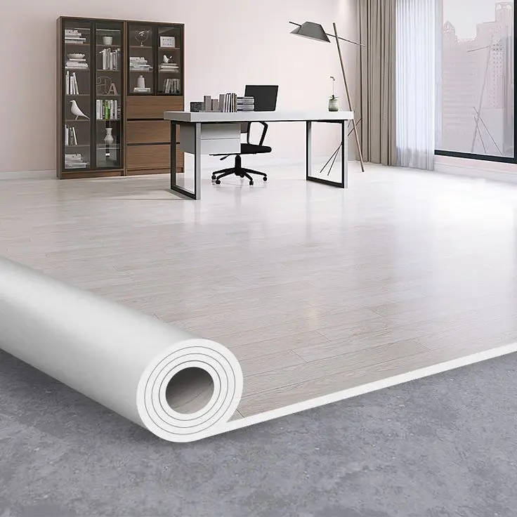 بهترین کفپوش PVC؛ راهنمای کامل و کاربردی
