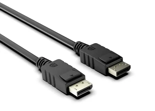 راهنمای انتخاب کابل DisplayPort؛ نکات مهمی که باید بدانید