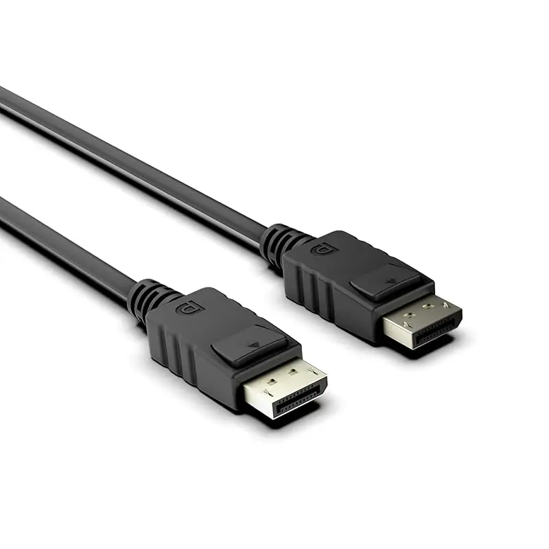 راهنمای انتخاب کابل DisplayPort؛ نکات مهمی که باید بدانید