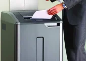 انتخاب کاغذ خردکن اداری؛ مزایا، نکات و اشتباهات رایج