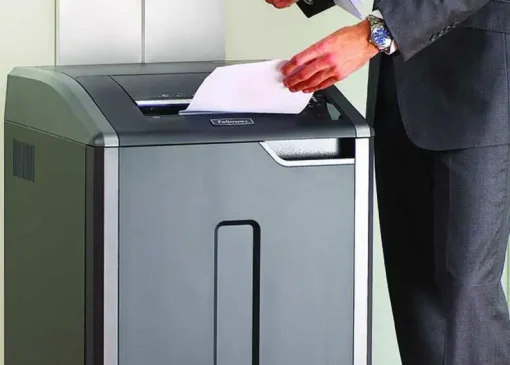 انتخاب کاغذ خردکن اداری؛ مزایا، نکات و اشتباهات رایج