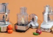 مقایسه گزینه‌های غذاساز؛ چطور بهترین انتخاب را داشته باشیم؟