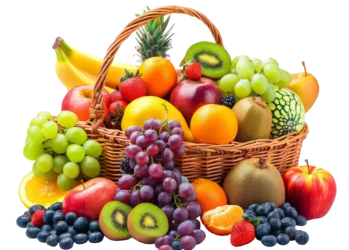 راهنمای انتخاب سبد میوه؛ نکات مهمی که باید بدانید