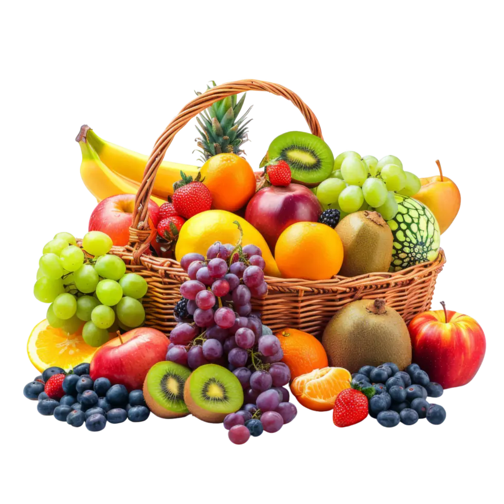 راهنمای انتخاب سبد میوه؛ نکات مهمی که باید بدانید