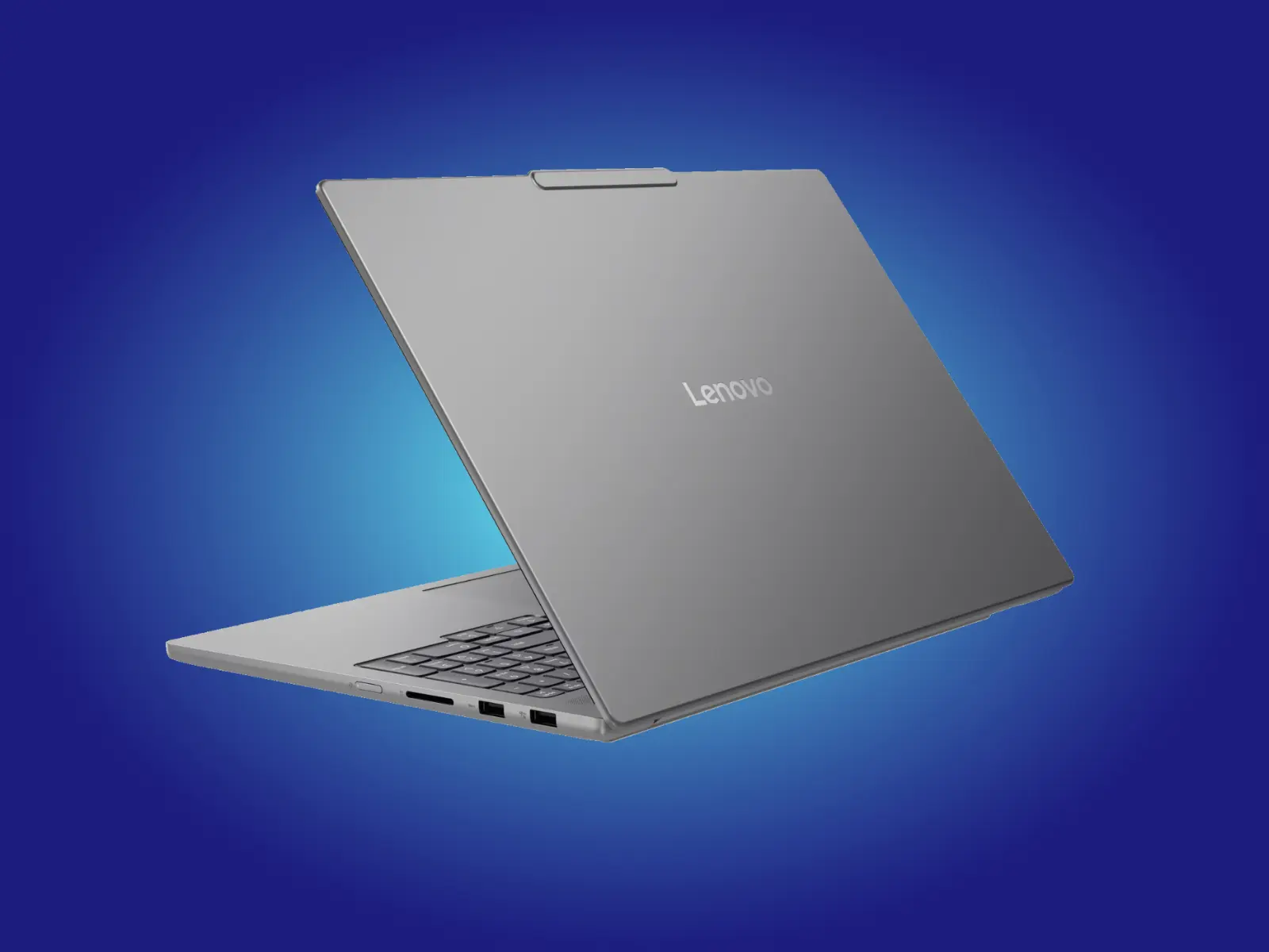 لپ‌تاپ IdeaPad Pro 5 با طراحی سبک و نمایشگر بزرگ
