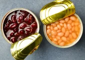 راهنمای انتخاب کنسرو لوبیا؛ نکات مهمی که باید بدانید