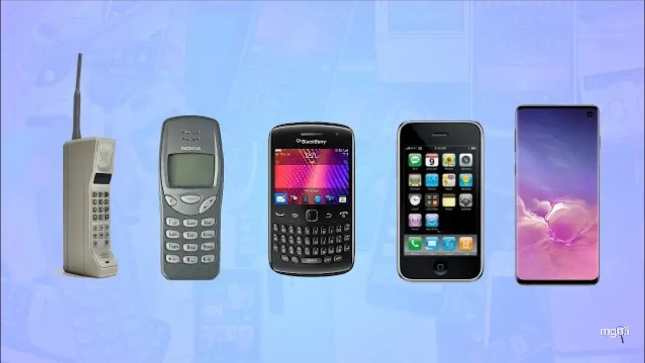بهترین گوشی برای سالمندان؛ گزینههای مناسب را چطور انتخاب کنیم؟