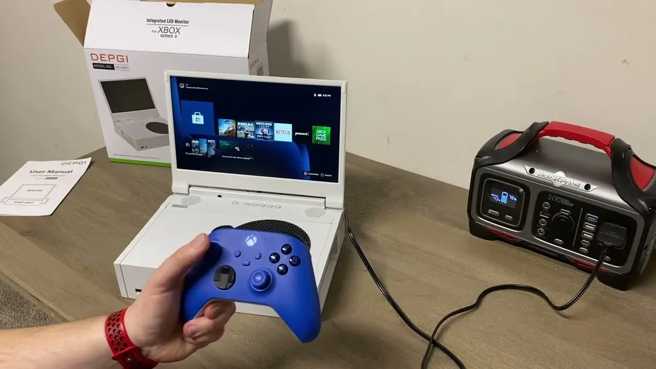 بهترین مانیتور برای Xbox؛ گزینه‌های مناسب را چطور انتخاب کنیم؟