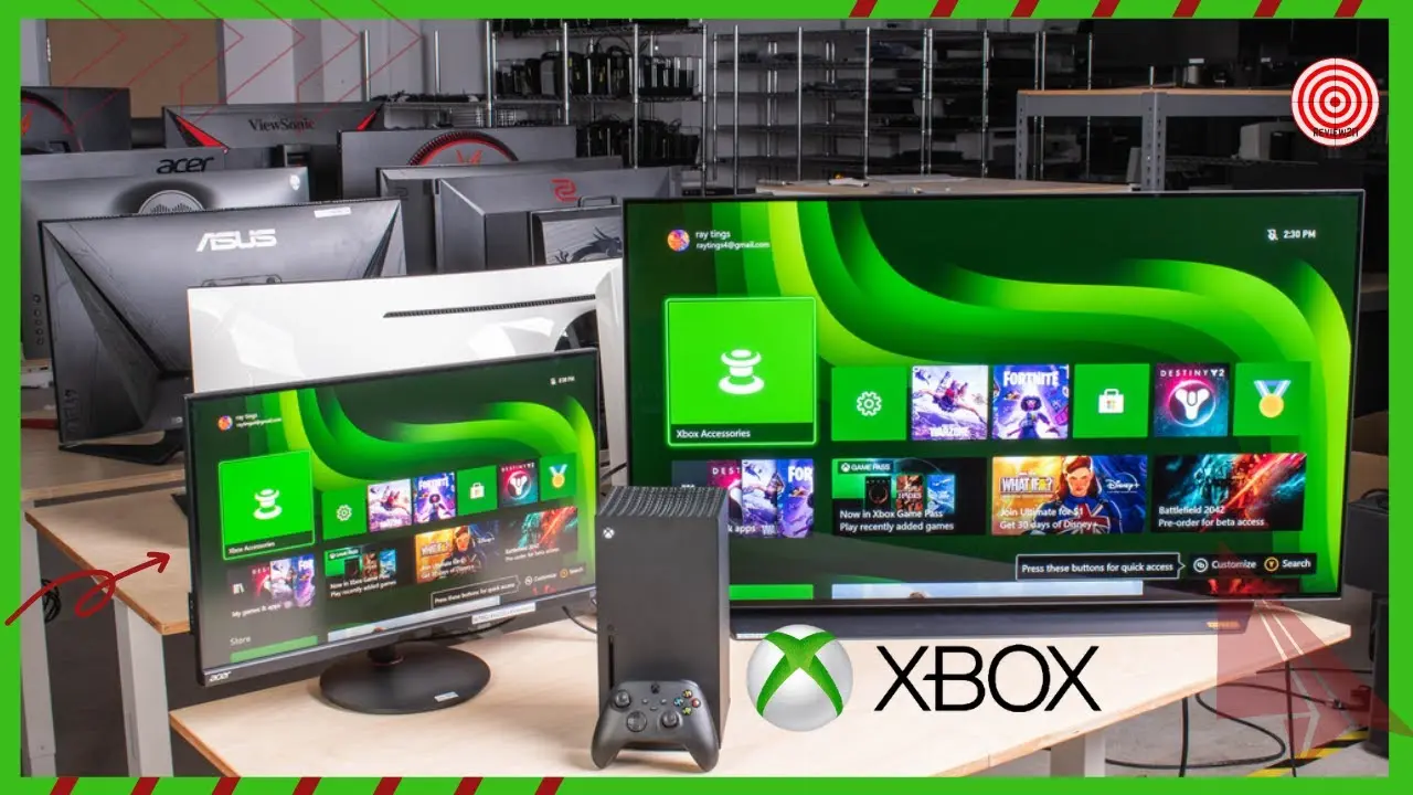 مانیتور حرفهای با کیفیت تصویر بالا و رزولوشن 4K