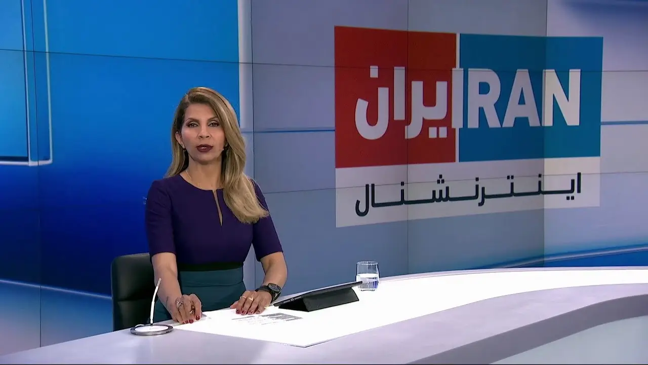 سیستم صدا داخلی تلویزیون با اسپیکرهای چندگانه