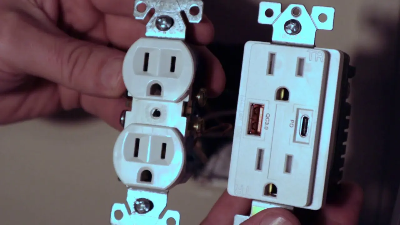 راهنمای انتخاب پریز USB؛ نکات مهمی که باید بدانید