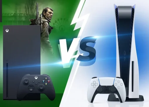 PS5 بخریم یا Xbox؟ مقایسه کامل برای انتخاب بهتر؛ مزایا و معایب هر انتخاب