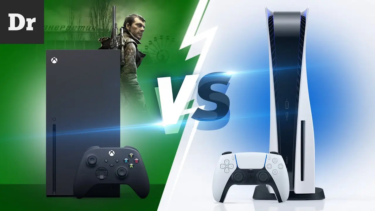 PS5 بخریم یا Xbox؟ مقایسه کامل برای انتخاب بهتر؛ مزایا و معایب هر انتخاب