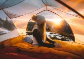 بهترین چادر مسافرتی؛ نکات خرید و انتخاب هوشمندانه