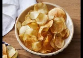 انتخاب چیپس؛ مزایا، نکات و اشتباهات رایج