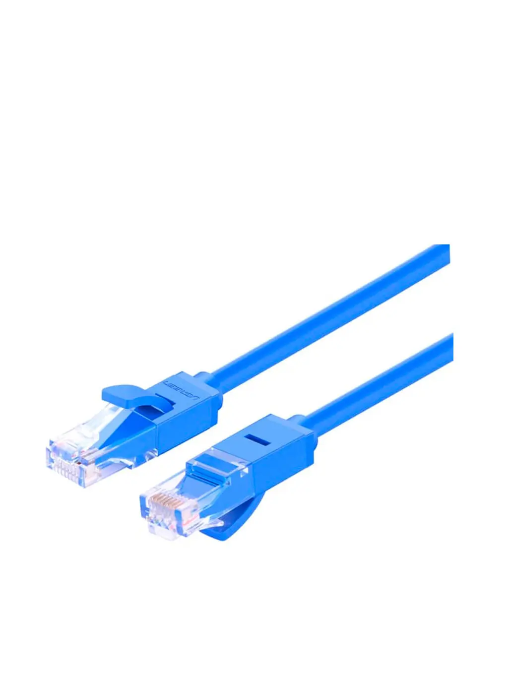 کدام کابل شبکه Cat6 انتخاب بهتری است؟ بررسی کامل و ساده