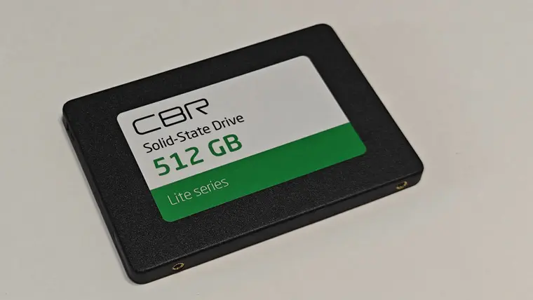 مقایسه سرعت خواندن و نوشتن در SSDهای مختلف