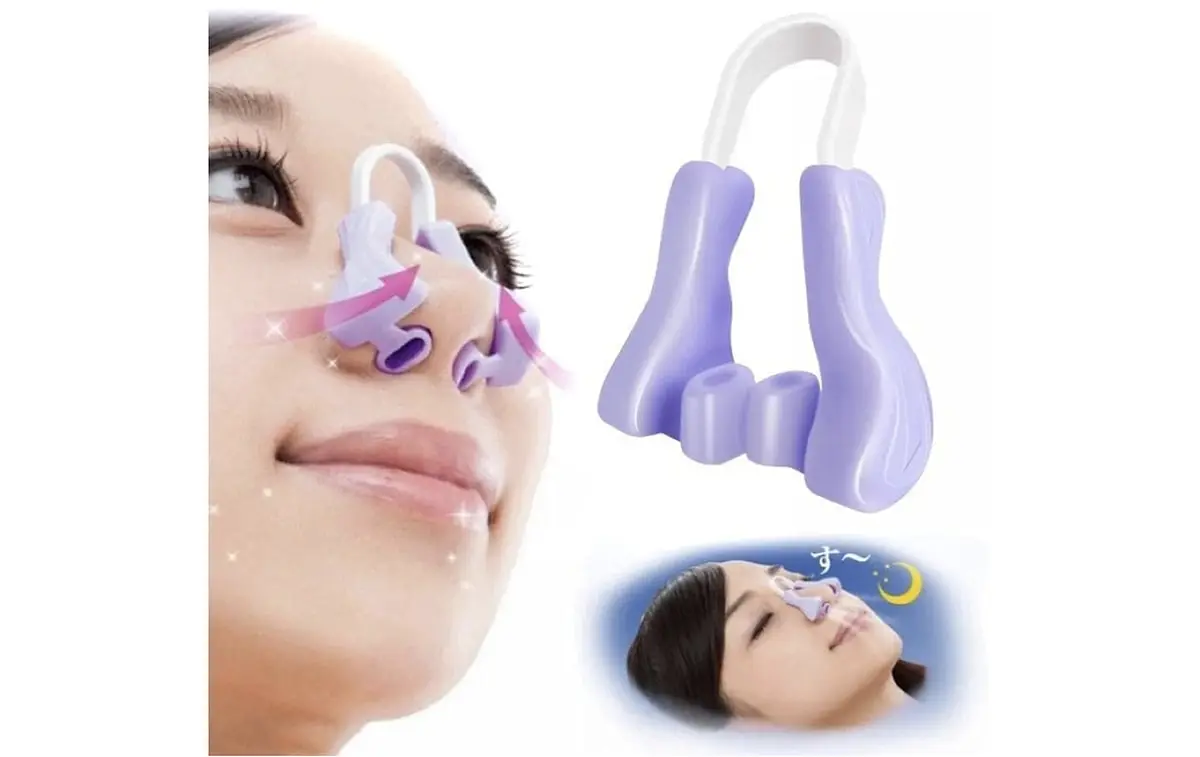 دستگاه اصلاح بینی با استفاده از فناوری لیزری