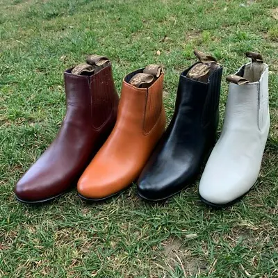 نیم بوت کتانی سبک برای استفاده روزمره و casual
